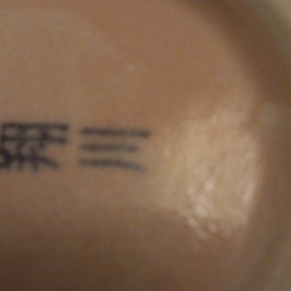 Japanese cherry blossom bowl 5" - Picture 2 of 2